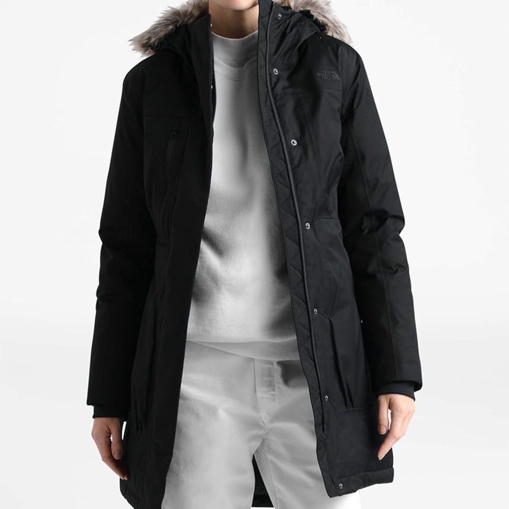 The North Face Downtown Parka - NWOT